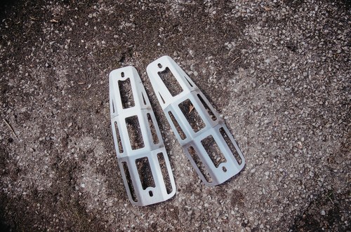 2018 CCM Spitfire Scrambler zum Verkauf (Bild 79 von 80)