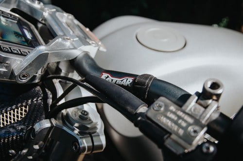 2018 CCM Spitfire Scrambler zum Verkauf (Bild 19 von 80)