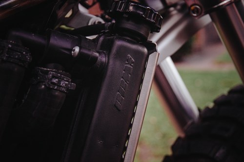 2018 CCM Spitfire Scrambler zum Verkauf (Bild 48 von 80)