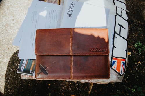 2018 CCM Spitfire Scrambler zum Verkauf (Bild 73 von 80)