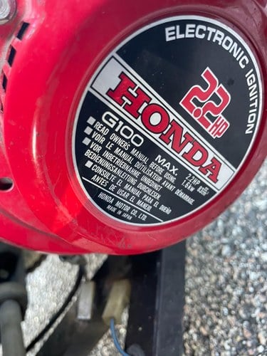 1980s Porsche 911 Junior For Sale (picture 20 of 21)