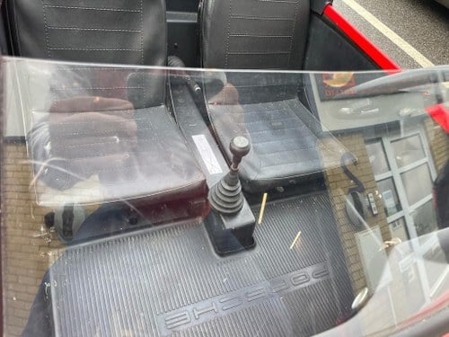 1980s Porsche 911 Junior For Sale (picture 14 of 21)