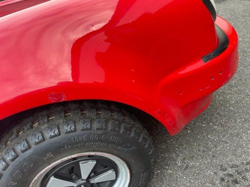 1980s Porsche 911 Junior For Sale (picture 18 of 21)