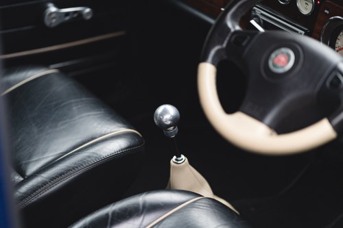 2000 Mini Cooper S In vendita (immagine 28 di 124)