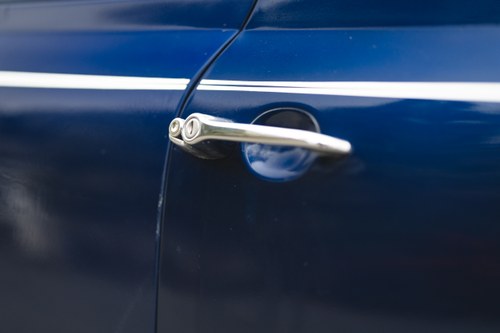 2000 Mini Cooper S In vendita (immagine 65 di 124)