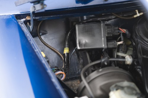 2000 Mini Cooper S In vendita (immagine 109 di 124)