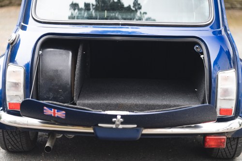 2000 Mini Cooper S In vendita (immagine 57 di 124)