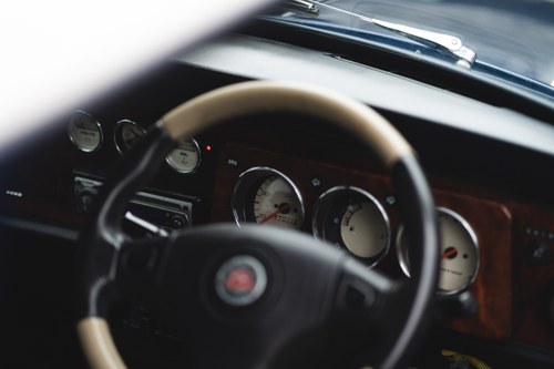 2000 Mini Cooper S In vendita (immagine 24 di 124)