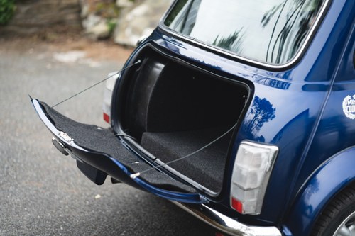 2000 Mini Cooper S In vendita (immagine 58 di 124)