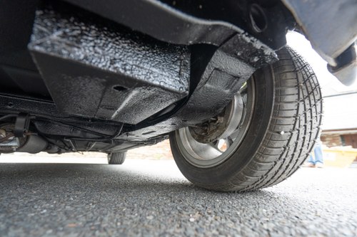 2000 Mini Cooper S In vendita (immagine 119 di 124)