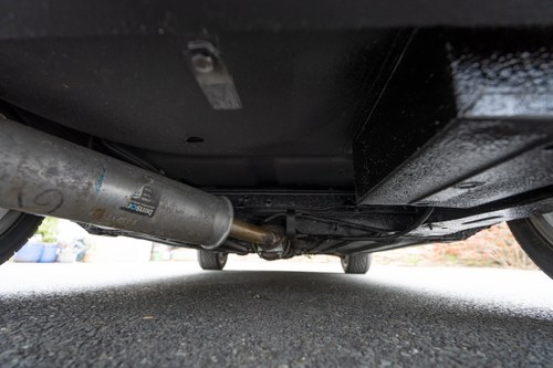 2000 Mini Cooper S In vendita (immagine 120 di 124)