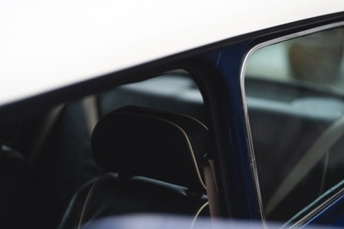 2000 Mini Cooper S In vendita (immagine 41 di 124)