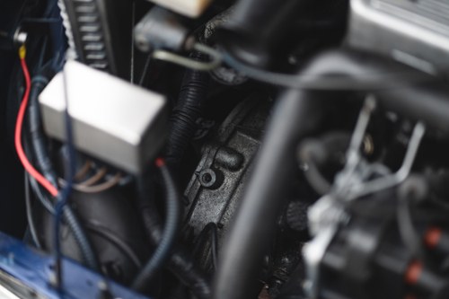 2000 Mini Cooper S In vendita (immagine 112 di 124)