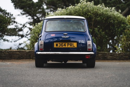 2000 Mini Cooper S In vendita (immagine 7 di 124)