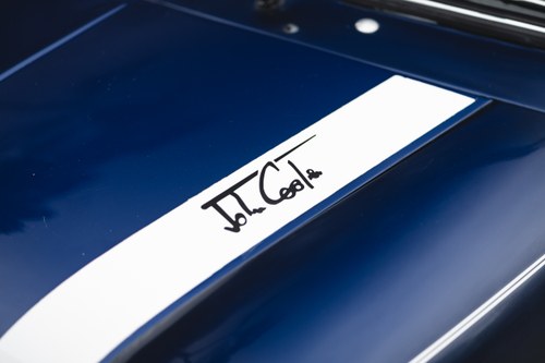 2000 Mini Cooper S In vendita (immagine 70 di 124)