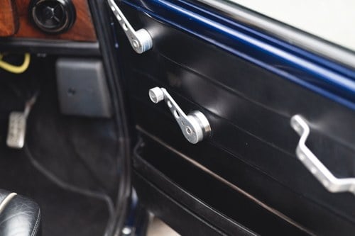 2000 Mini Cooper S In vendita (immagine 26 di 124)