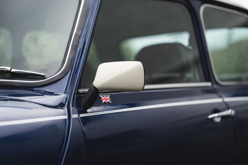 2000 Mini Cooper S In vendita (immagine 88 di 124)