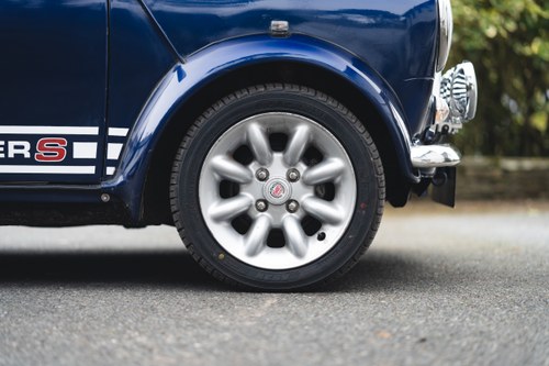 2000 Mini Cooper S In vendita (immagine 20 di 124)