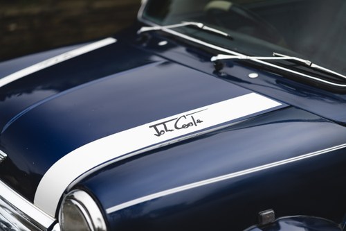 2000 Mini Cooper S In vendita (immagine 87 di 124)