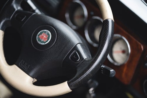 2000 Mini Cooper S In vendita (immagine 25 di 124)