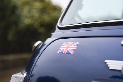 2000 Mini Cooper S In vendita (immagine 61 di 124)