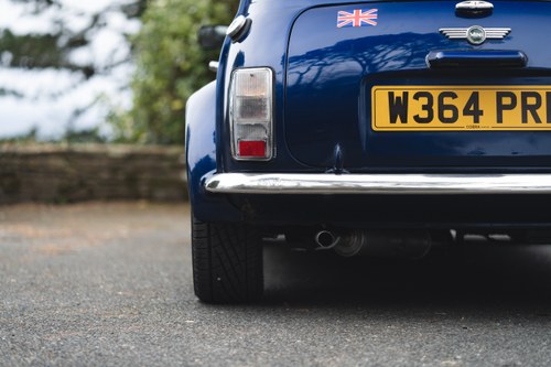 2000 Mini Cooper S In vendita (immagine 78 di 124)