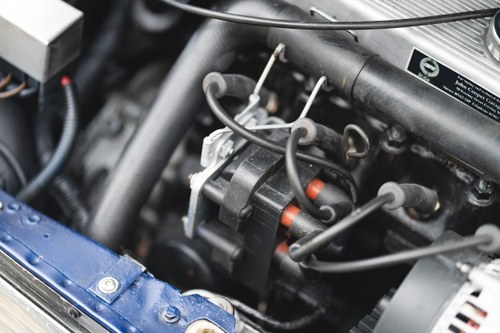 2000 Mini Cooper S In vendita (immagine 107 di 124)