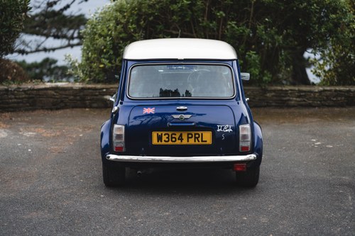 2000 Mini Cooper S In vendita (immagine 9 di 124)