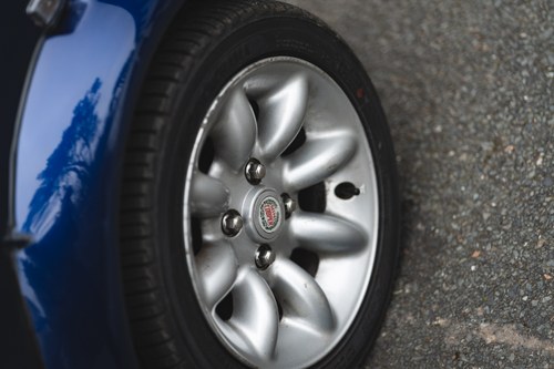 2000 Mini Cooper S In vendita (immagine 75 di 124)