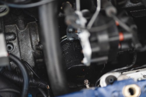 2000 Mini Cooper S In vendita (immagine 111 di 124)