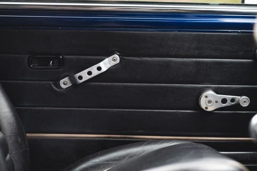 2000 Mini Cooper S In vendita (immagine 30 di 124)