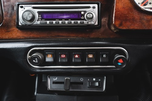 2000 Mini Cooper S In vendita (immagine 55 di 124)