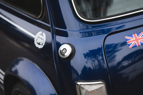 2000 Mini Cooper S In vendita (immagine 79 di 124)