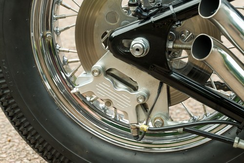 2008 Custom Bobber à vendre (picture 32 of 120)