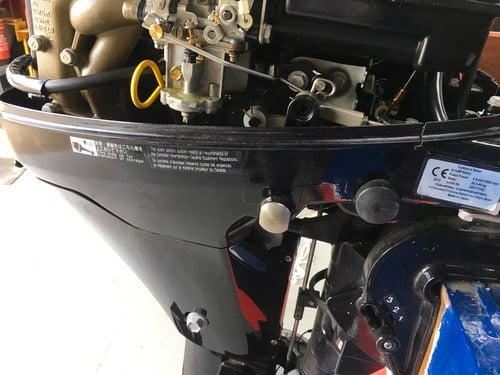 Ex ship’s lifeboat For Sale (picture 21 of 27)