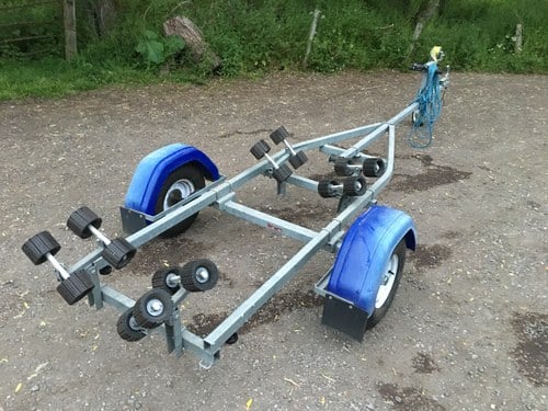 Ex ship’s lifeboat For Sale (picture 27 of 27)