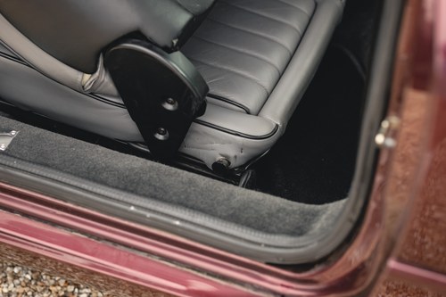 1995 Aston Martin DB7 i6 zum Verkauf (Bild 76 von 259)