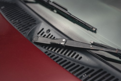 1995 Aston Martin DB7 i6 zum Verkauf (Bild 118 von 259)