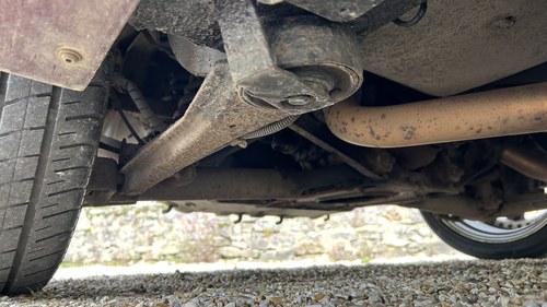 1995 Aston Martin DB7 i6 zum Verkauf (Bild 205 von 259)