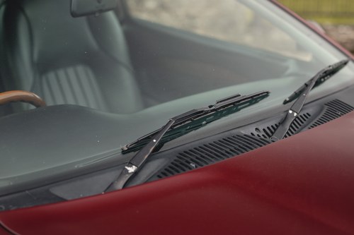 1995 Aston Martin DB7 i6 zum Verkauf (Bild 111 von 259)