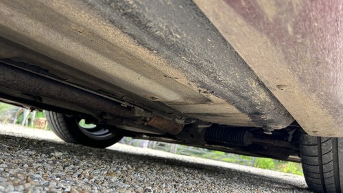 1995 Aston Martin DB7 i6 zum Verkauf (Bild 208 von 259)