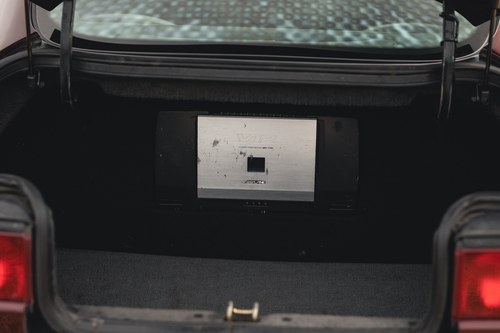 1995 Aston Martin DB7 i6 zum Verkauf (Bild 84 von 259)