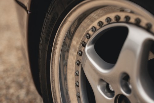 1995 Aston Martin DB7 i6 zum Verkauf (Bild 126 von 259)