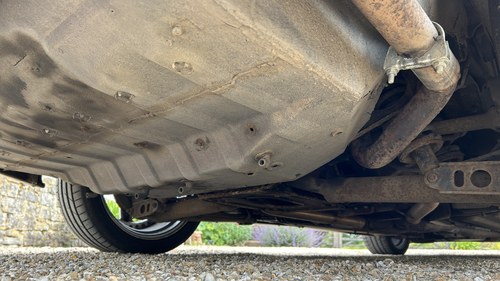 1995 Aston Martin DB7 i6 zum Verkauf (Bild 203 von 259)