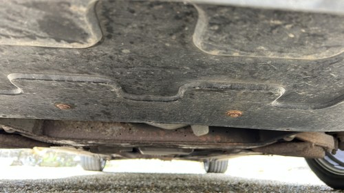 1995 Aston Martin DB7 i6 zum Verkauf (Bild 189 von 259)