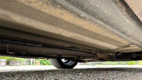 1995 Aston Martin DB7 i6 zum Verkauf (Bild 207 von 259)