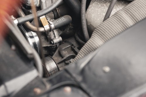 1995 Aston Martin DB7 i6 zum Verkauf (Bild 167 von 259)