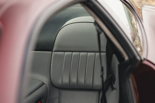 1995 Aston Martin DB7 i6 zum Verkauf (Bild 73 von 259)