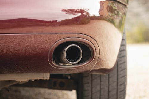 1995 Aston Martin DB7 i6 zum Verkauf (Bild 140 von 259)