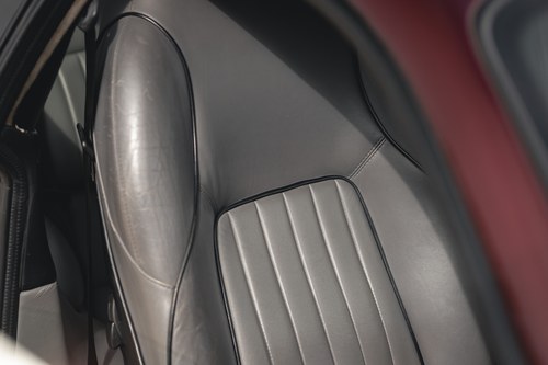 1995 Aston Martin DB7 i6 zum Verkauf (Bild 38 von 259)